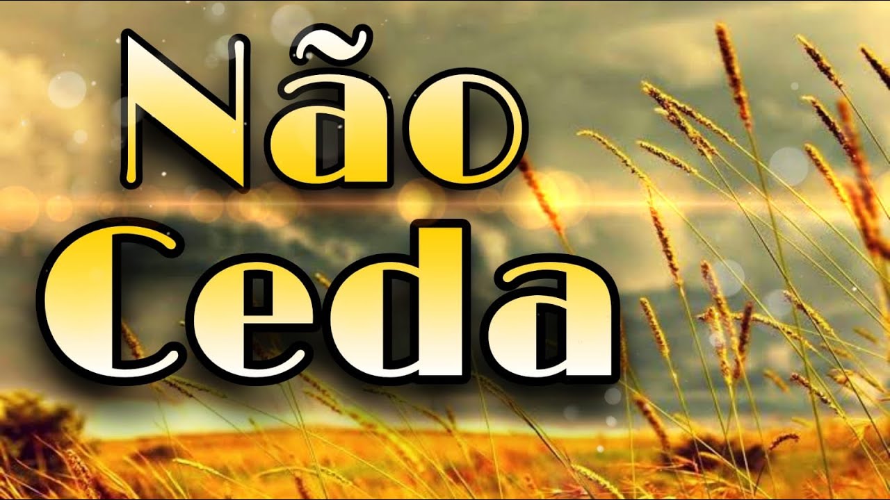 N&Atilde;O CEDA - ROSE NASCIMENTO | ANDR&Eacute; BARROSO (COVER)