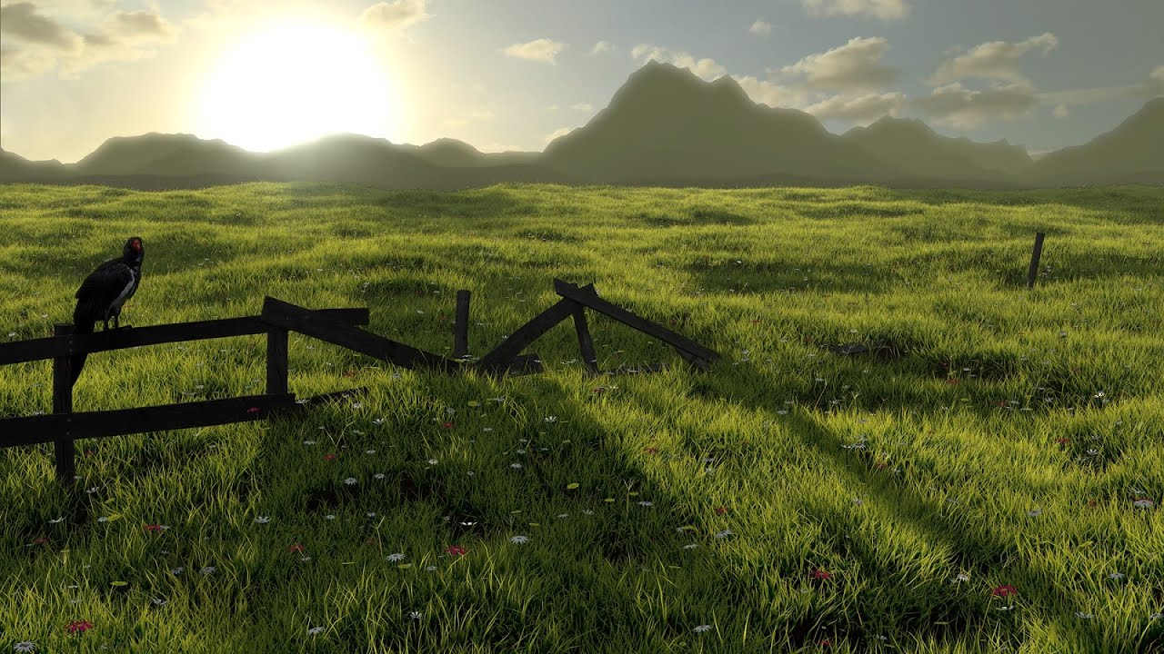Irish Music Instrumental &ndash; Irish Hills