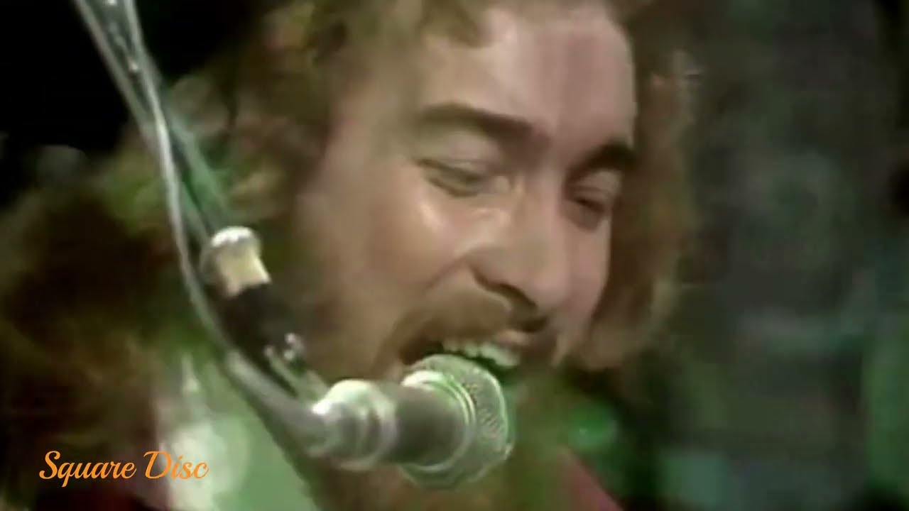 Mouldy Old Dough - Lieutenant Pigeon (UK # 1 - October 1972) New! to YouTube HD (TOTPs)