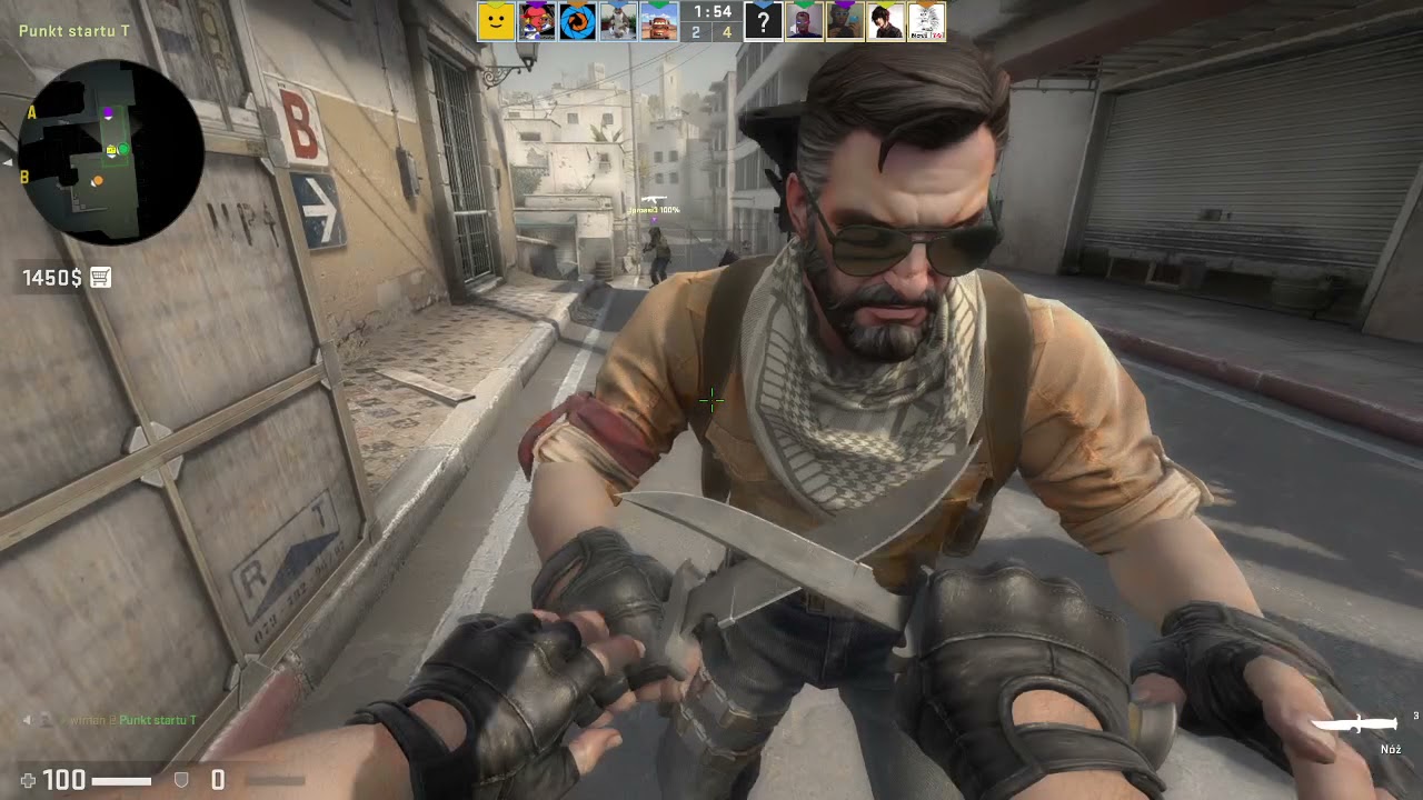 cs go
