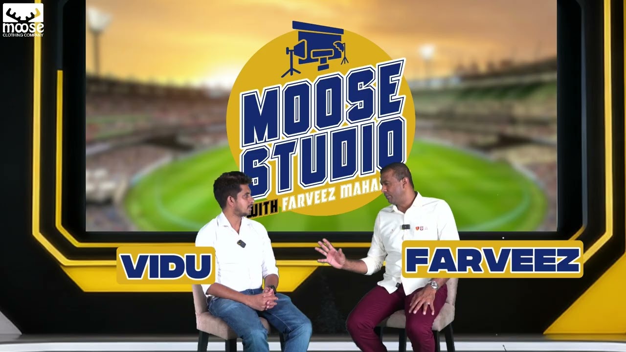 MOOSE STUDIO EPISODE 22