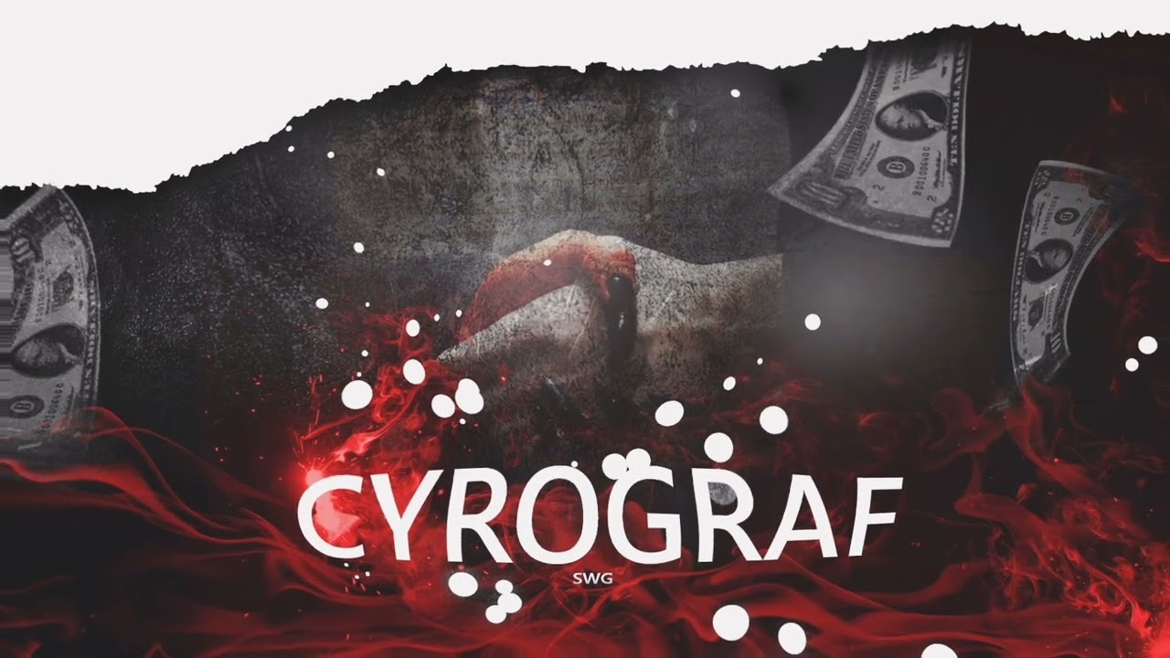 SWG - Cyrograf (prod. Vmax)