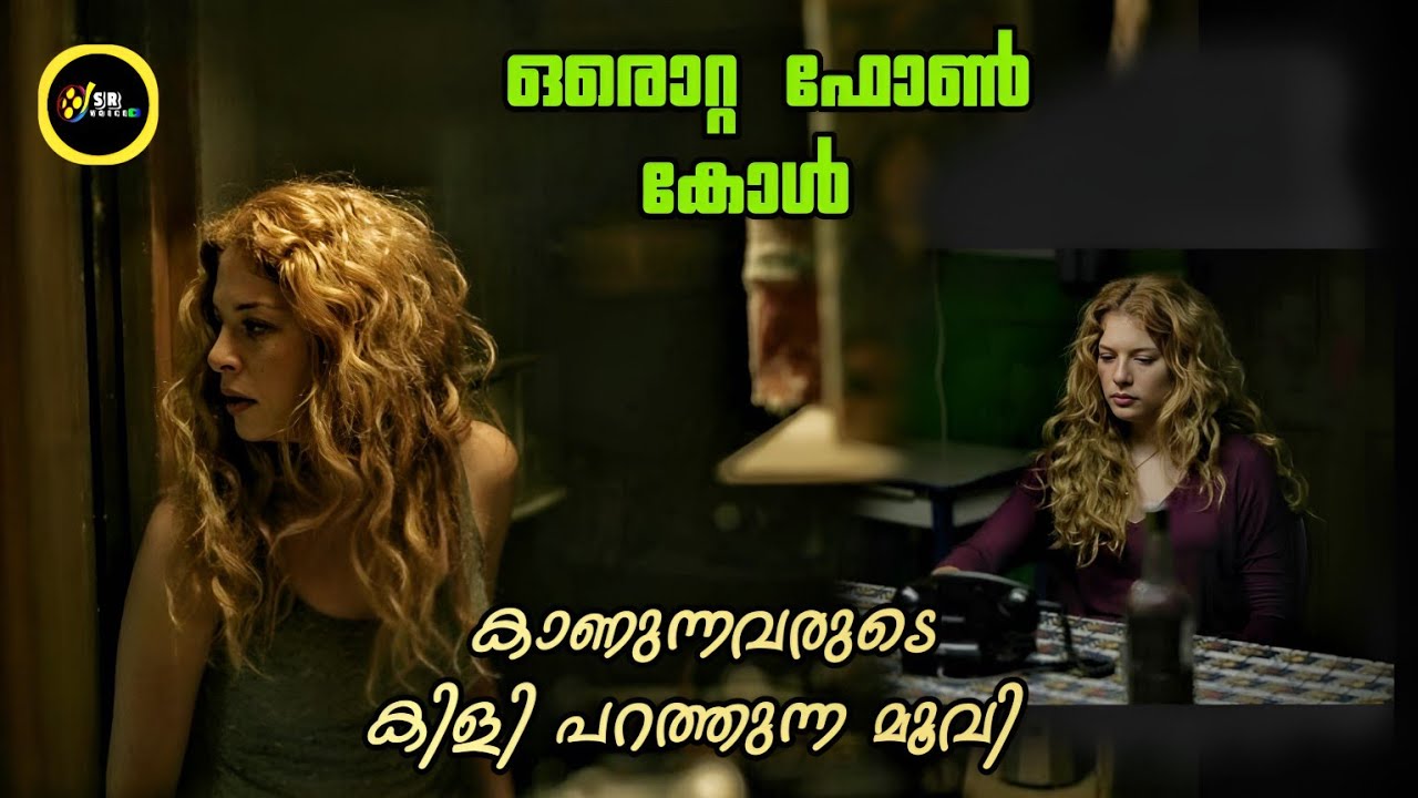 കിളി പറത്തുന്ന ത്രില്ലർ മൂവി ത്രില്ലർ ഫാൻസ് എല്ലാവരും വായോ | Malayalam explanation