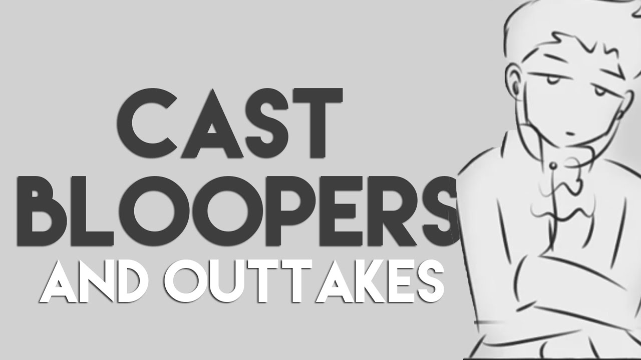 Alexander Hamilton Genderbend Cast Bloopers [April fools]