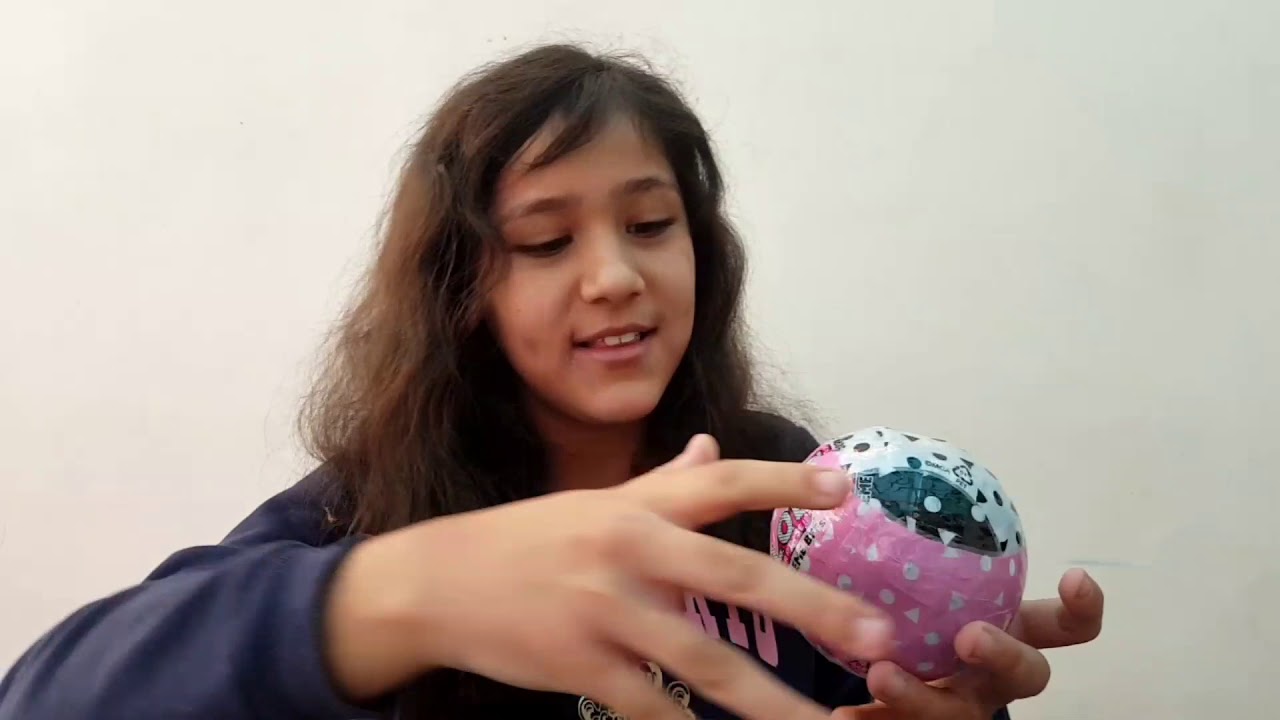 LOL Surprise Supreme Bff Leather Unboxing and Review - Now Available in India