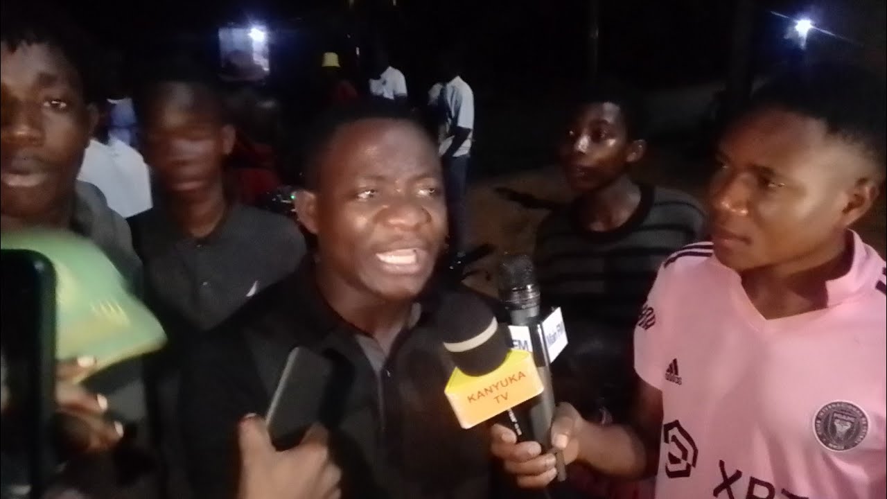 USHINDI CCM mwanamke mmoja kati ya wanaume (9) ,familia moja wagombea kila mtu chama chake..