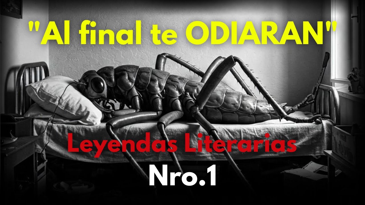 La Metamorfosis | Franz Kafka | Resumen