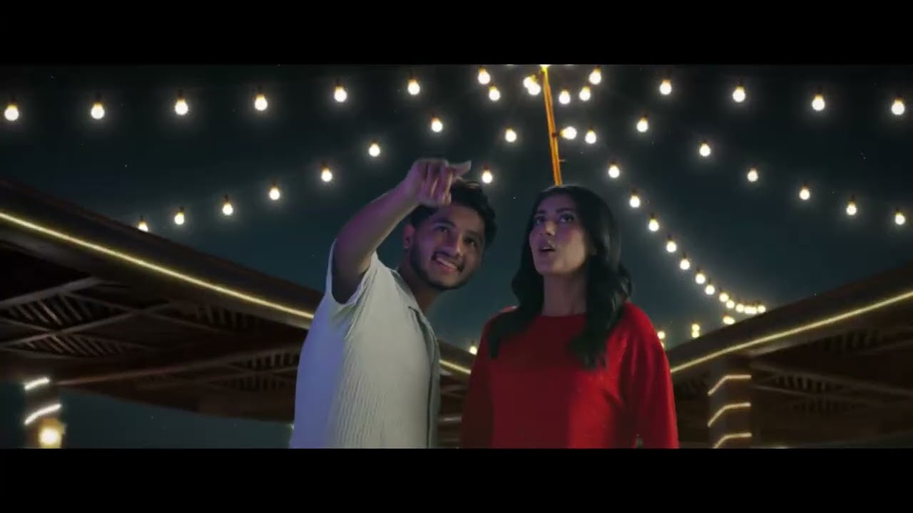 Barisho mein  X Syed Ali Zain bukhari - beautiful girl | Love Song |love story song ❤❤❤
