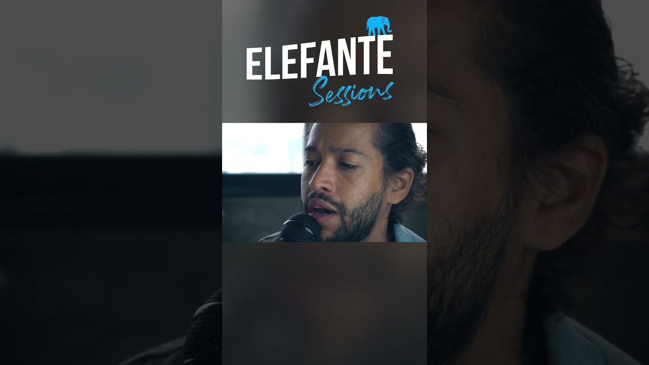 Leandro Léo interpreta Charlie Brown Jr lugar ao sol