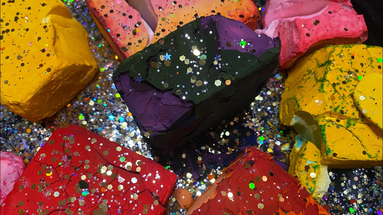 6K Celebration🥳🥳🥳🥳 Happy Birthday @Shaikayesha  #dustyasmr #gymchalk