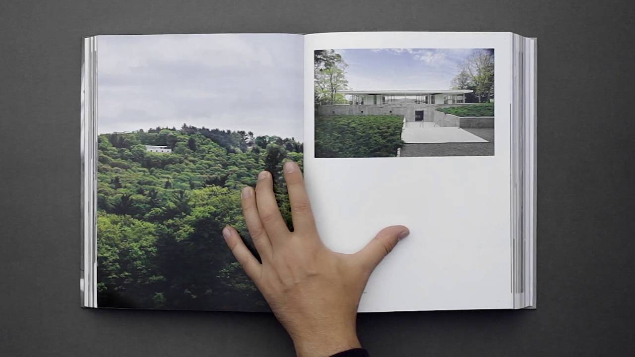 Campo Baeza. Complete Works / Oscar Riera Ojeda Publishers