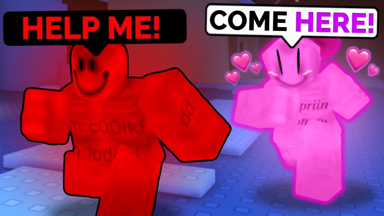 ROBLOX Forsaken Funny Moments (MEMES) #3