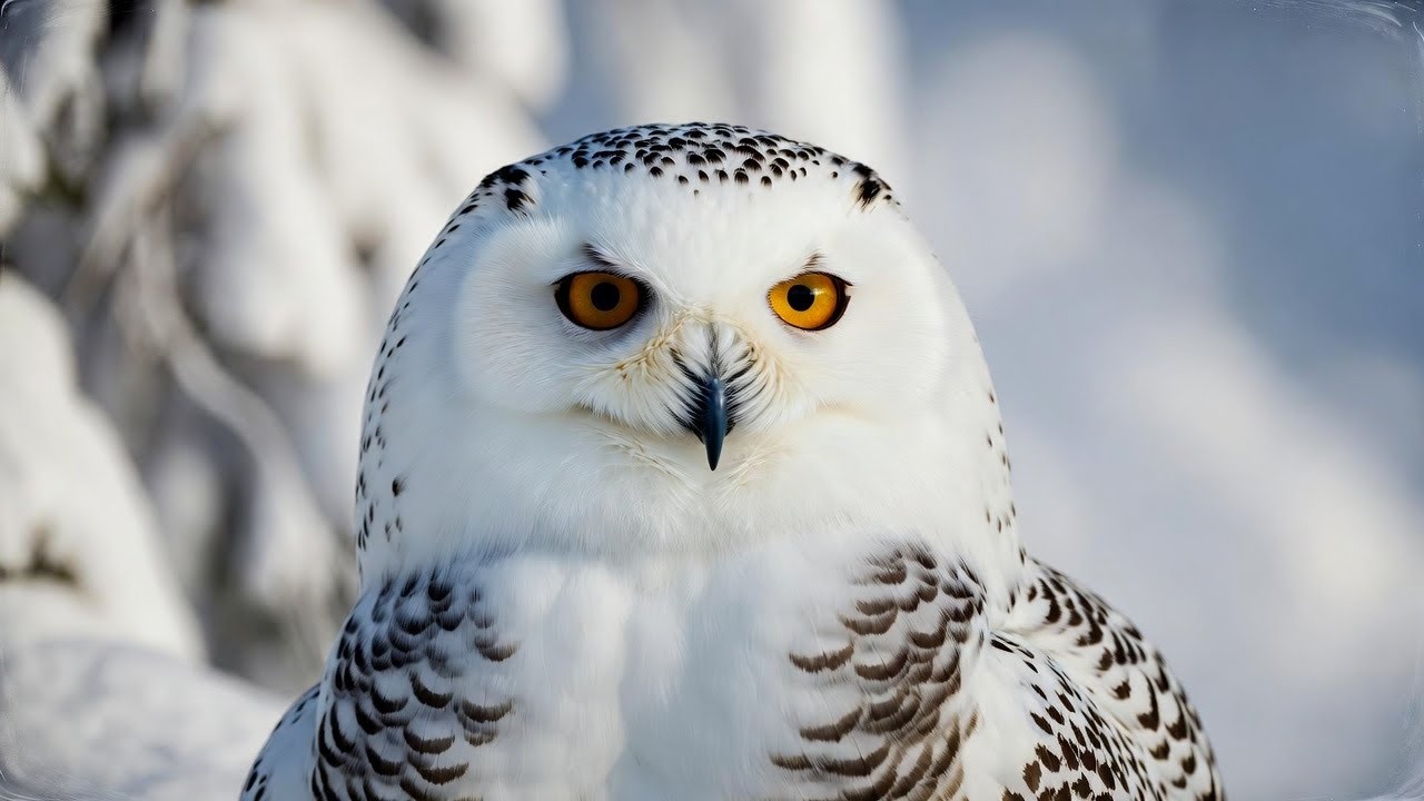 Superb Owl Sunday: Vote for Your Favorite (Audubon Awards)