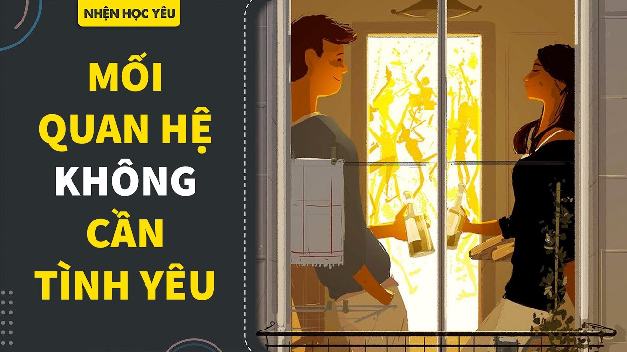 Có nên theo đuổi mối quan hệ 
