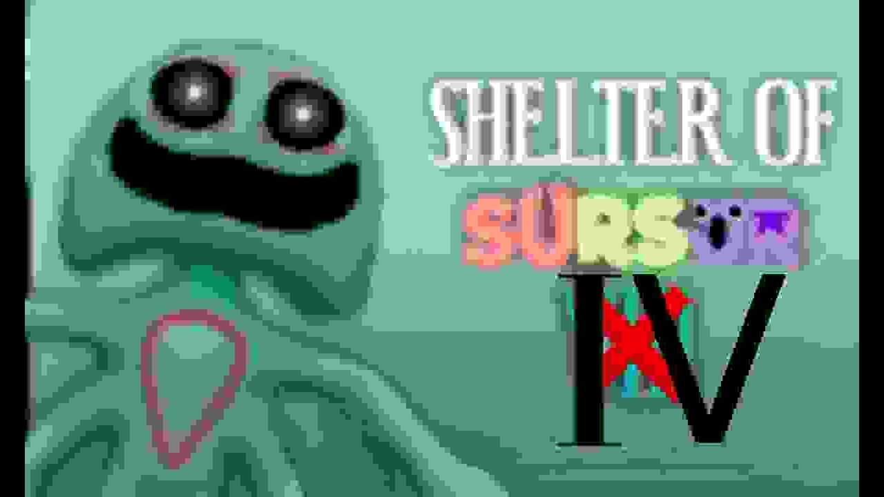 Shelter of Sursur 4 Full GamePlay