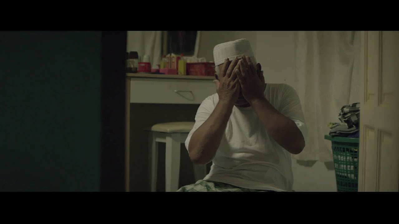 MILO | Ramadan TVC - Farmer