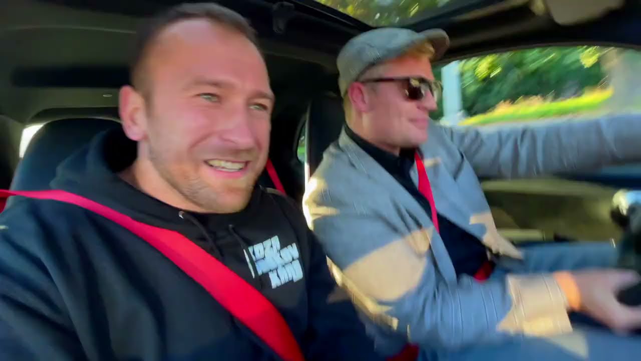 ABARTH 595 ESSEESSE | Náš Koženohranaty Verdikt - KOZA BOBKOV a FILIP TUREK