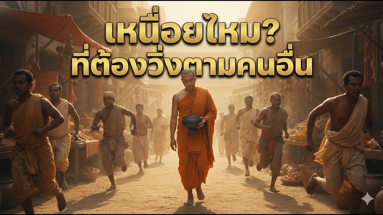 EP.28 ทำไมรู้สึกว่า 