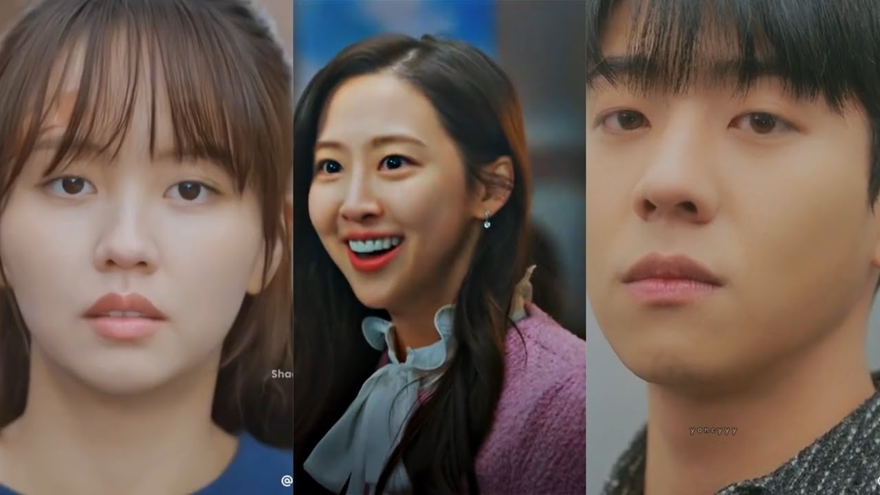 serendipity’s embrace tiktok compilation #1