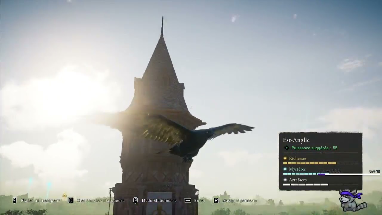 [FR/PC/] Assassin chez les viking !don !instant