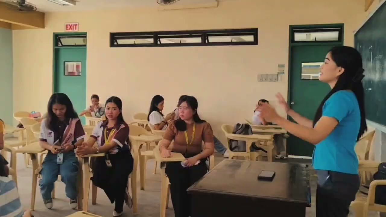 EDU 536 P2 PROJECT _ GROUP 1
