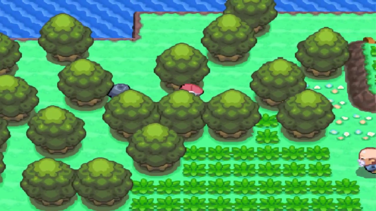 Pokémon Platino [ITA] 38 - Percorso 224