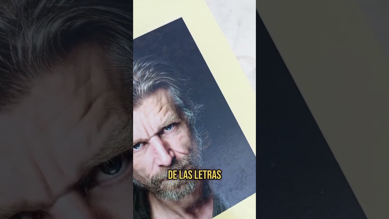 Mi Lucha | Karl Ove Knausgård (2009-2011)