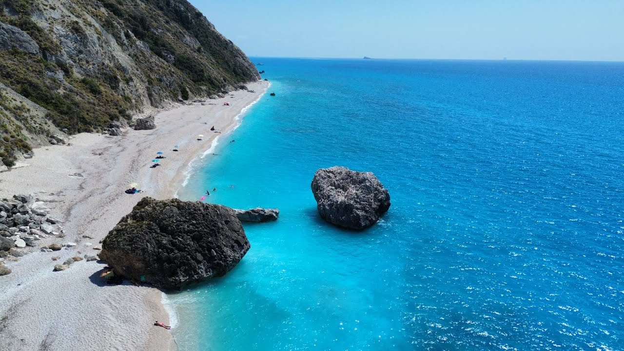 LEFKADA 2024 DRONE