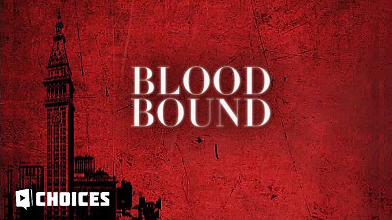 Bloodbound Main Theme - OST Soundtrack Music Choices