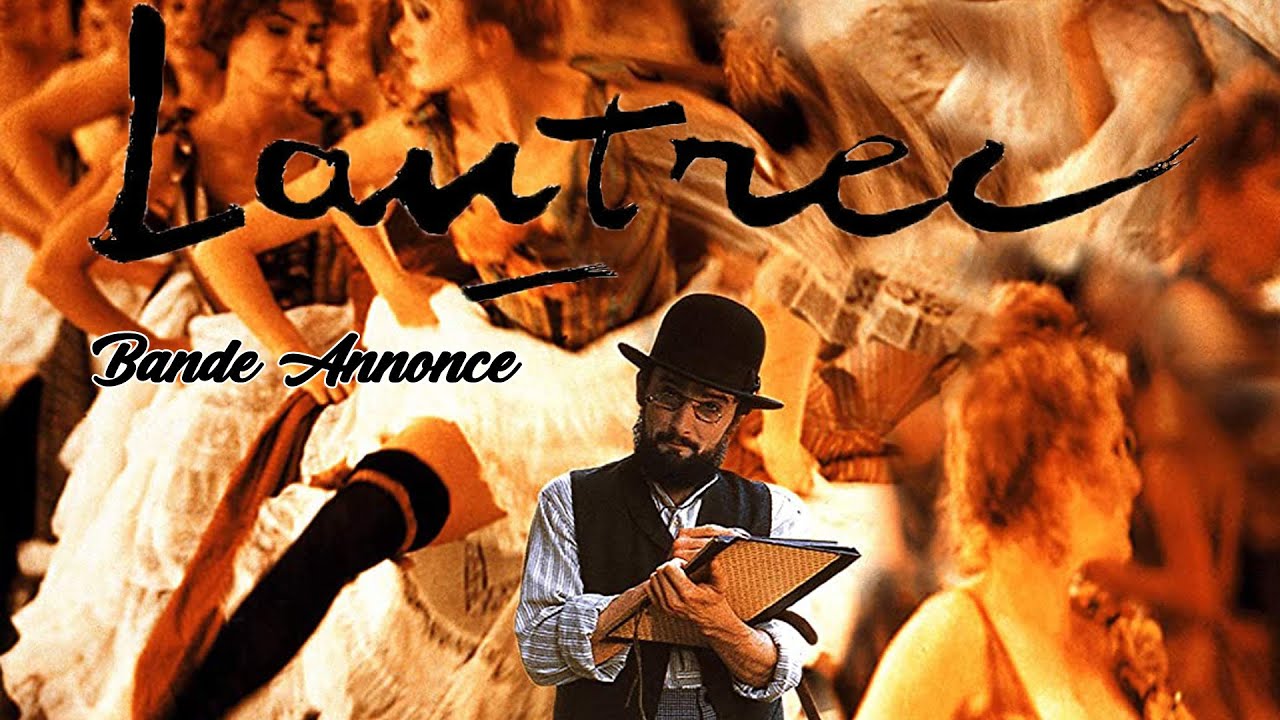 « LAUTREC » de Roger Planchon (1998) - Extrait