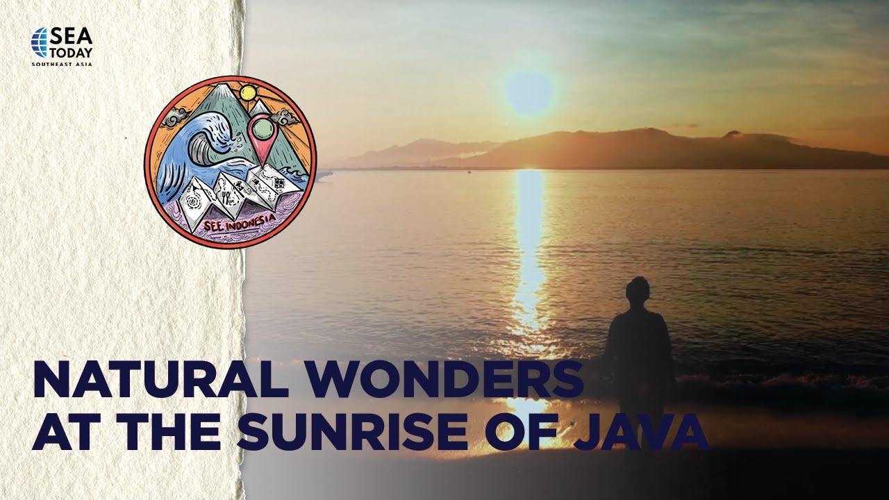 See Indonesia - Banyuwangi, Natural Wonders At The Sunrise Of Java