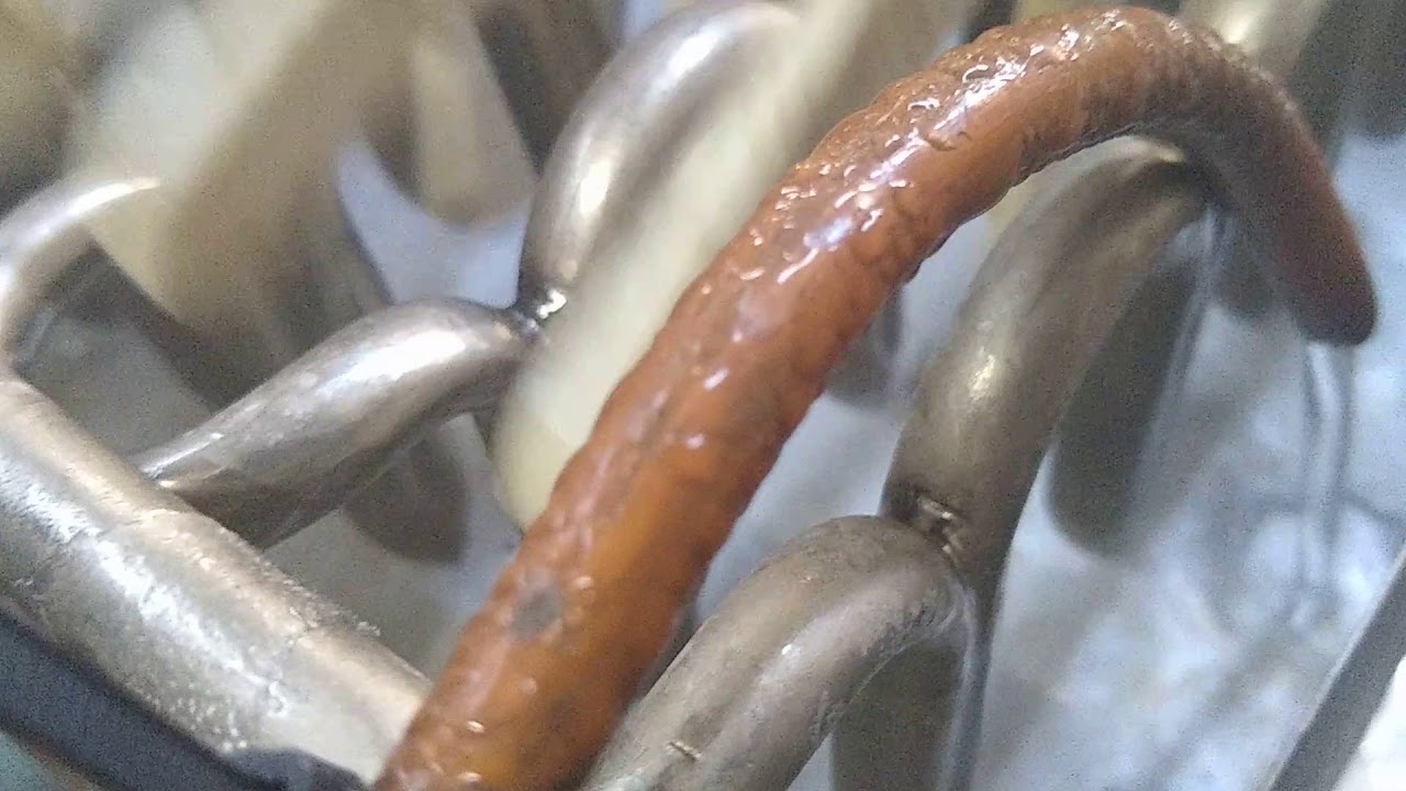 Reaproveitamento de água máquina de gelo