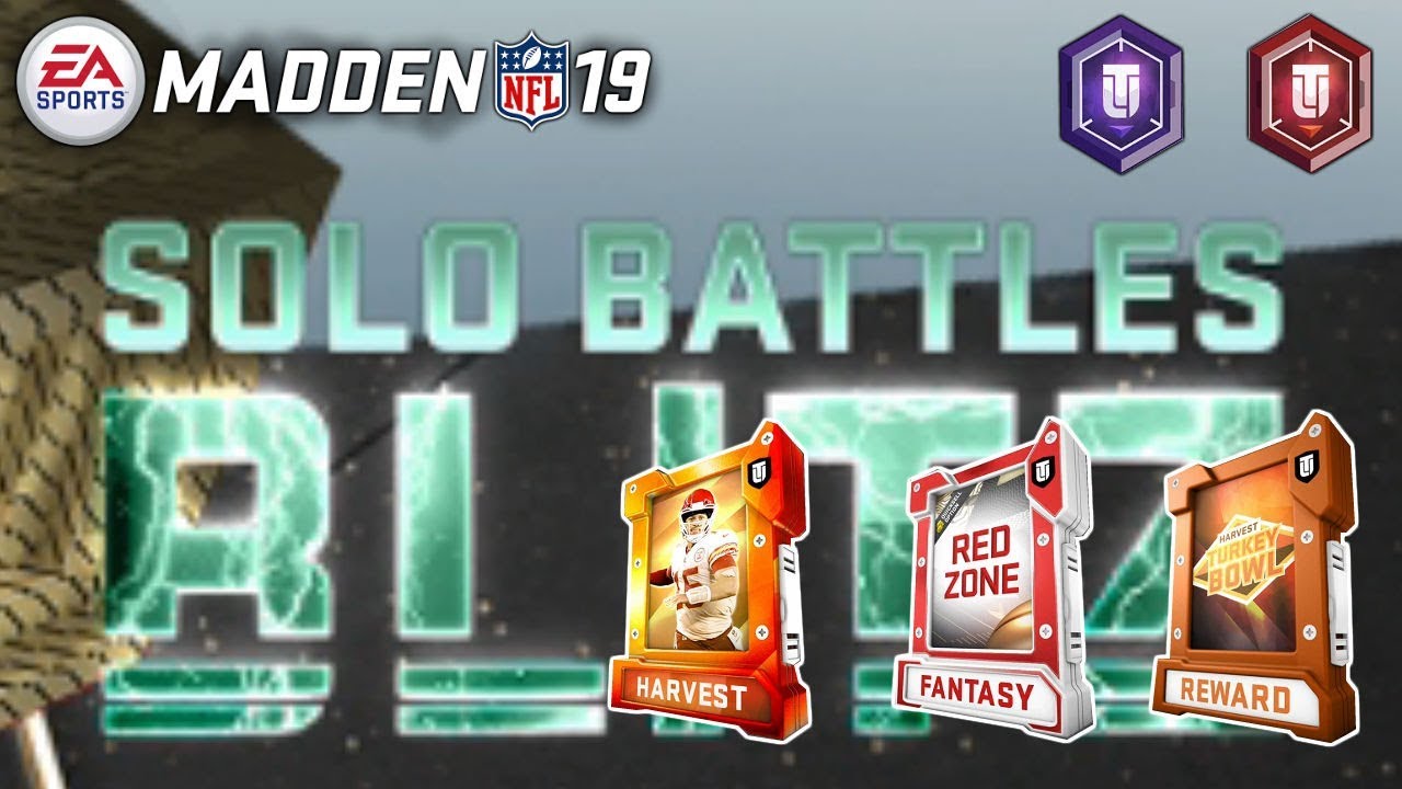 150K IN QUICKSELLS! SOLO BATTLES BLITZ REWARDS! | MUT 19 |