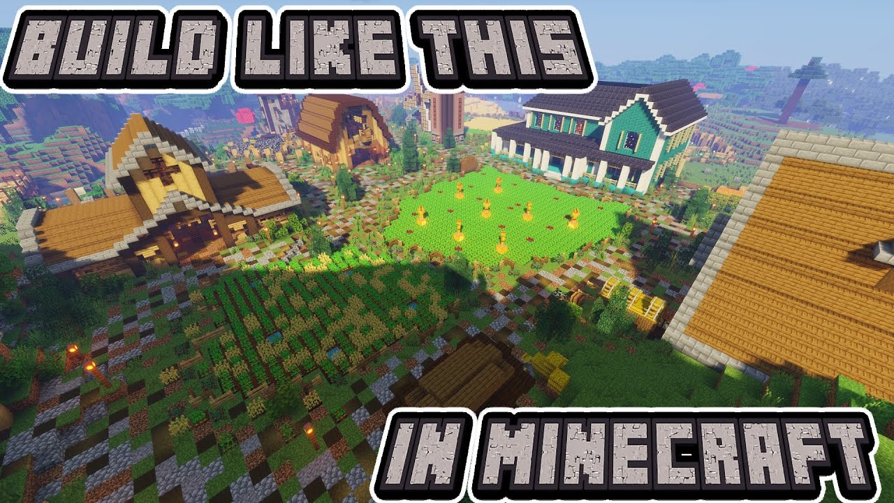 Overcoming Creative Blocks: What I Built When I Had No Ideas in Minecraft