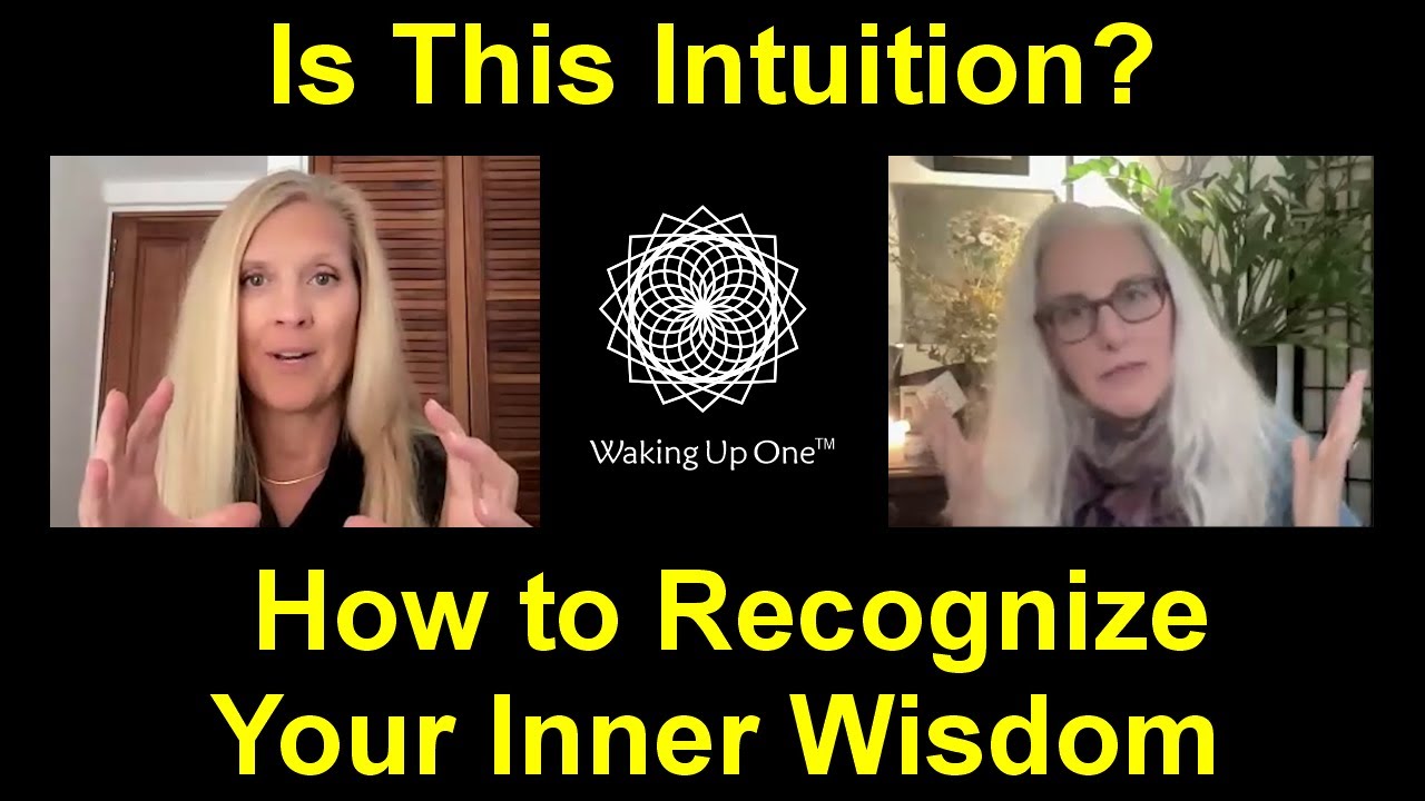 You Already Have Intuition   Here’s How to Tell When It’s Speaking to You
