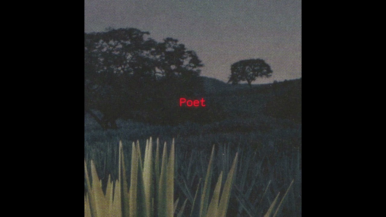Poet (Official Visualiser)