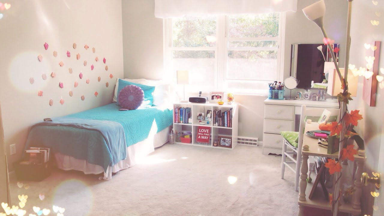 Room Tour! | 2013