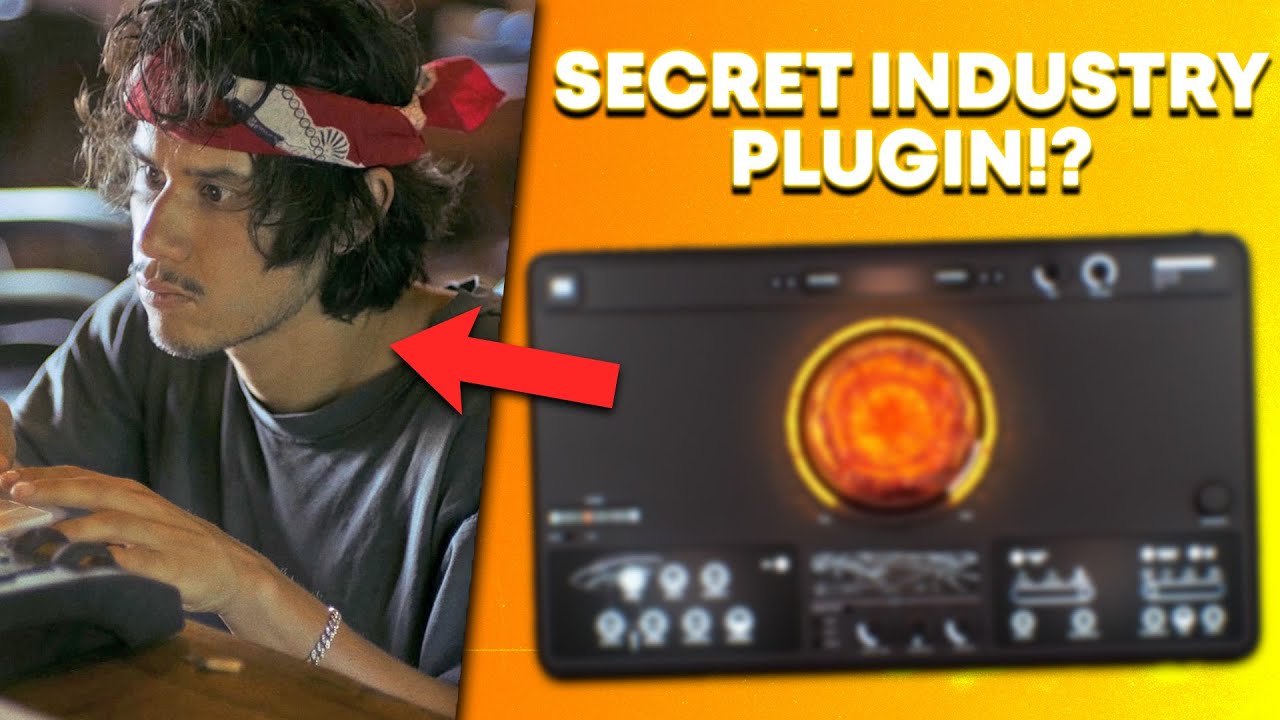 this melody plugin is the music industry&rsquo;s secret weapon!?