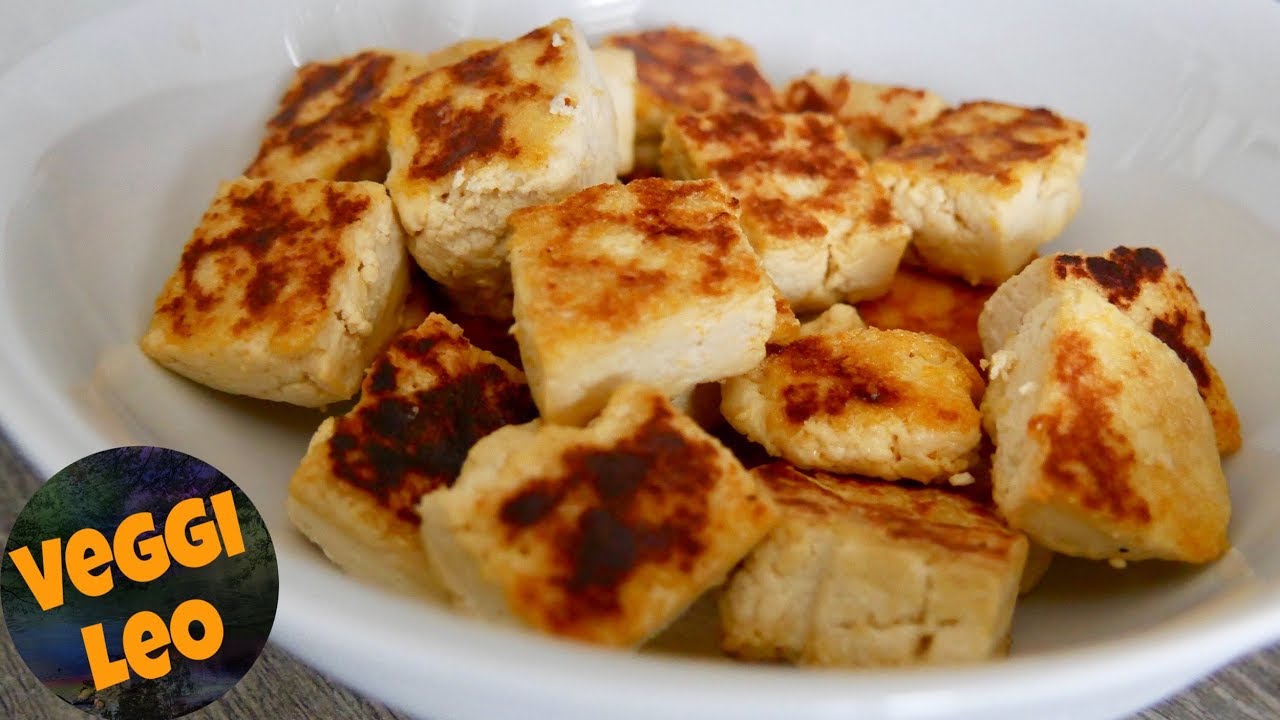 Panir - Paneer | Indischer Käse aus nur 2 Zutaten