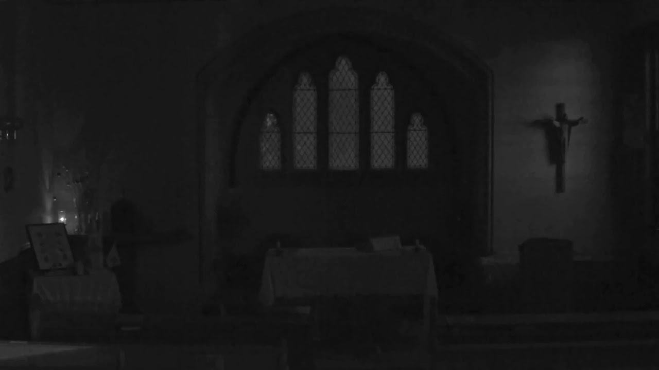 Wednesday 21.1.2026 6.00-6.30pm Evening Vespers