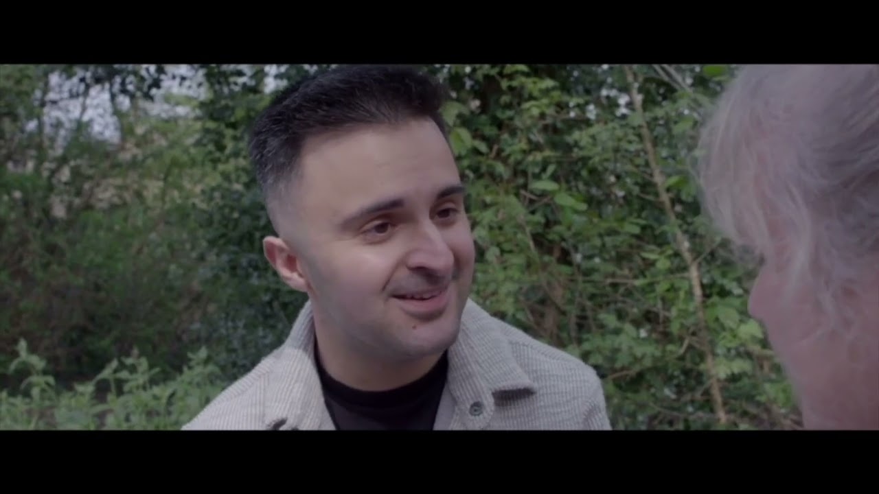 Alex Hewitt - Showreel