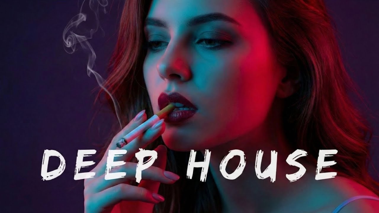 Neon Lights and You | Best Vocal Deep House & Nu Disco Club