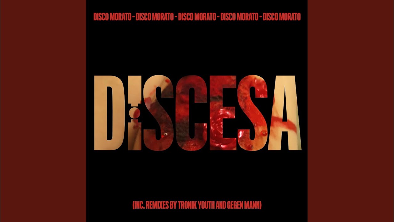Mandato Divino (Original Mix)