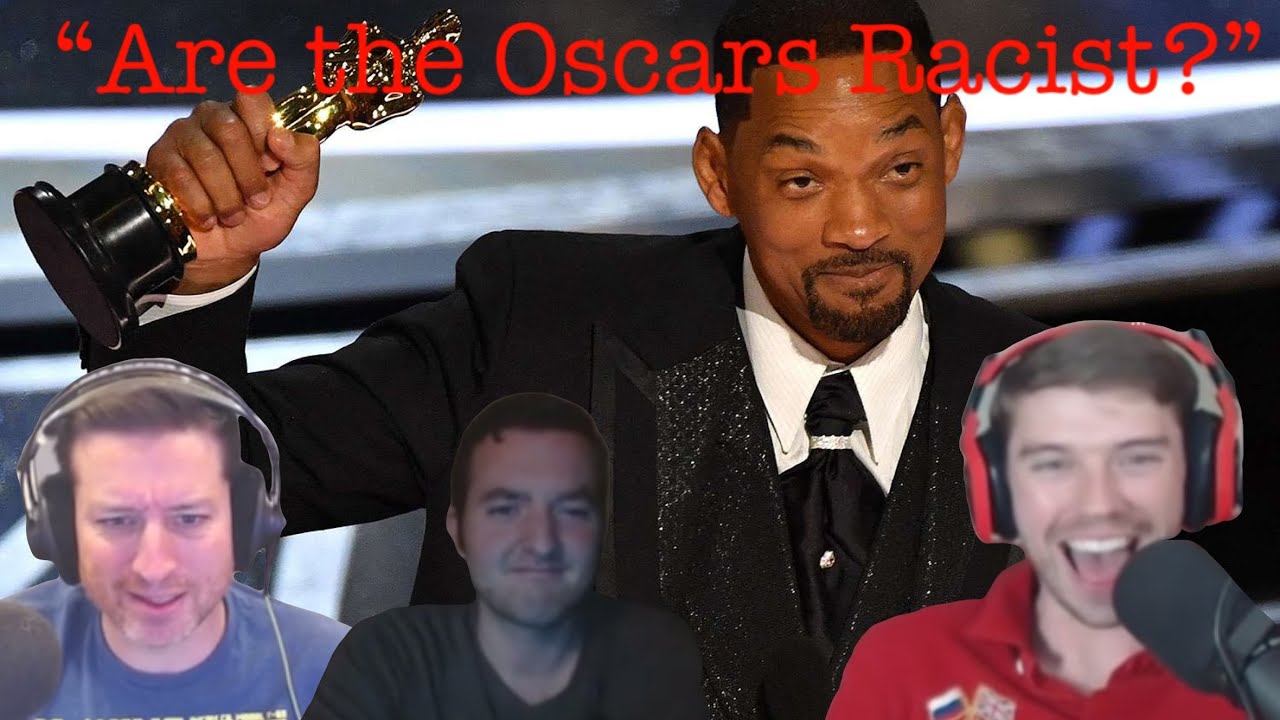 Woody HATES Will Smith | PKA Flashback 266