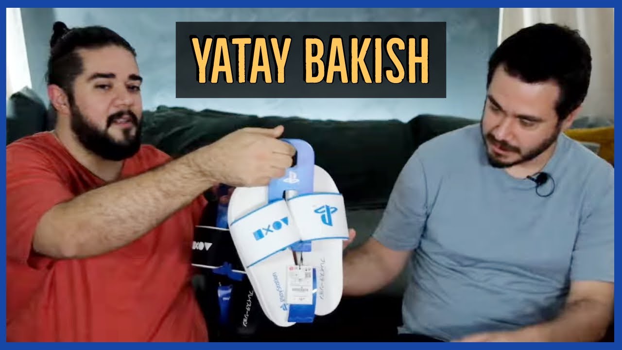Ülke Yanıyor, He-Man Mevzusu, Godzilla Singular Point, Devil All the Time, Blizzard - #YatayBakış