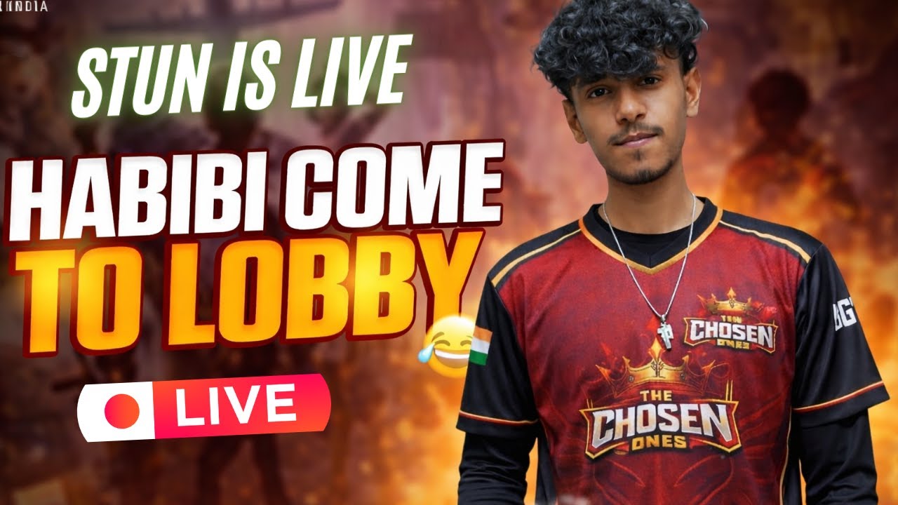🔴 LIVE | Late Night BGMI Vibes 🌙 #bgmilive #livestream