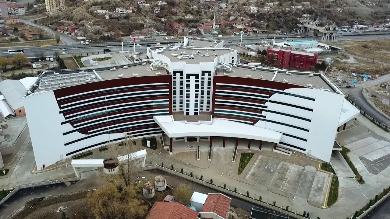 Ankara Mamak Devlet Hastanesi