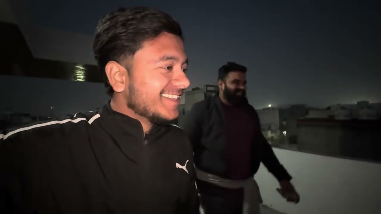 Finally GYM dudh hii li |@Krishnaaa_Tomarrr_vlogs |