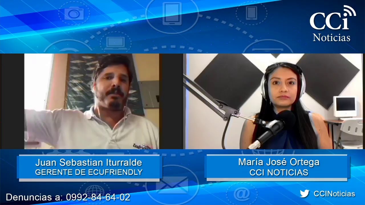 Crisis del sector camaronero