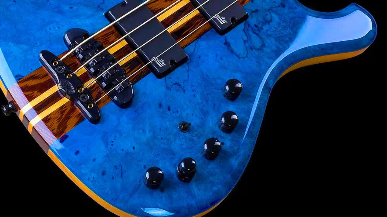E Minor Vigorous 80's Classic Rock Guitar Backing Track